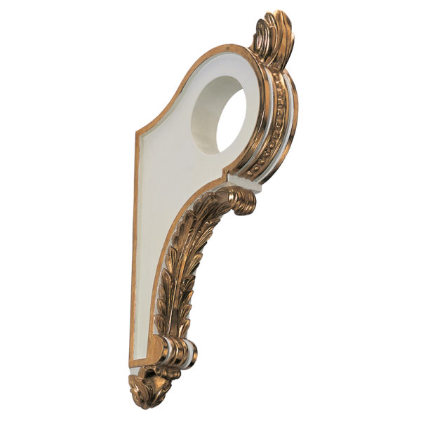 Acanthus Bracket