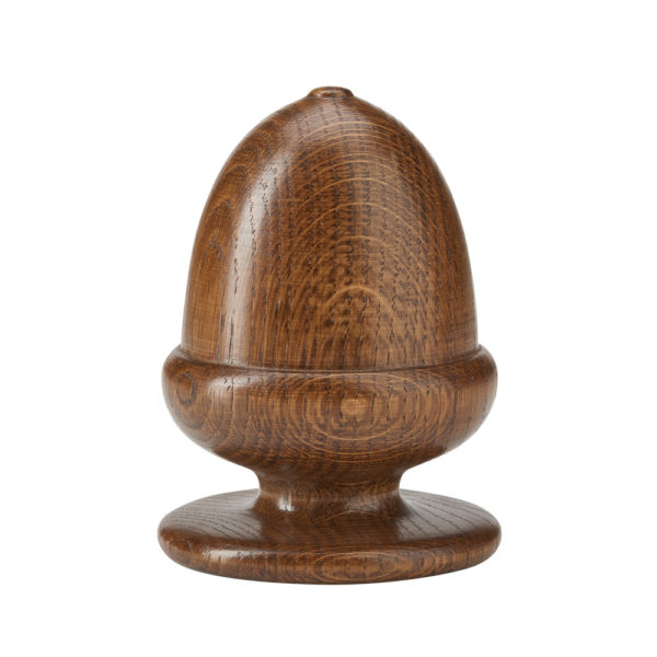 Acorn Finial