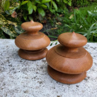 Adapted Prima Finials - Image 3