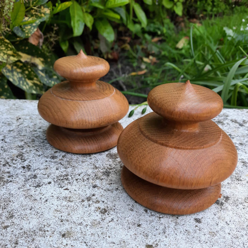 Adapted Prima Finials - Image 3