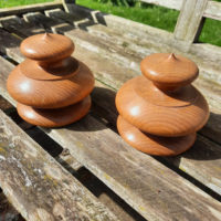 Adapted Prima Finials - Image 2
