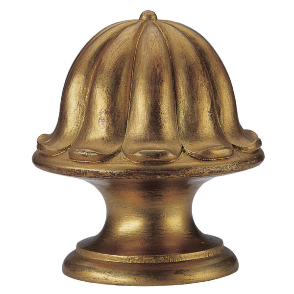 Ambassador Finial