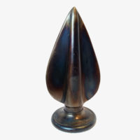 Arrowhead & Flight finials - Image 4