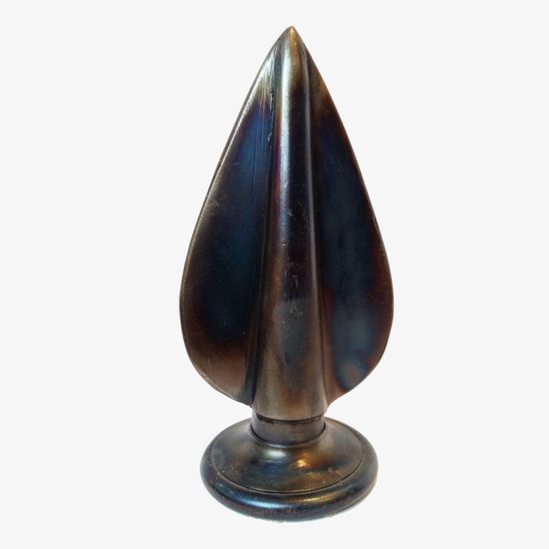 Arrowhead & Flight finials - Image 4