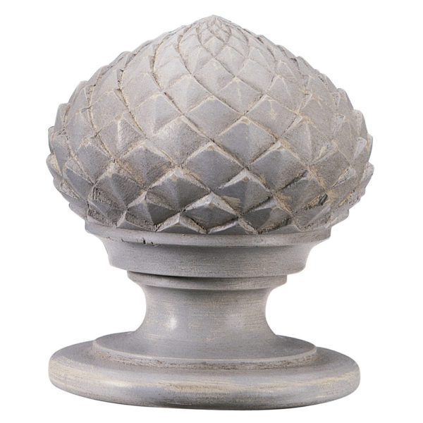 Artichoke Finial