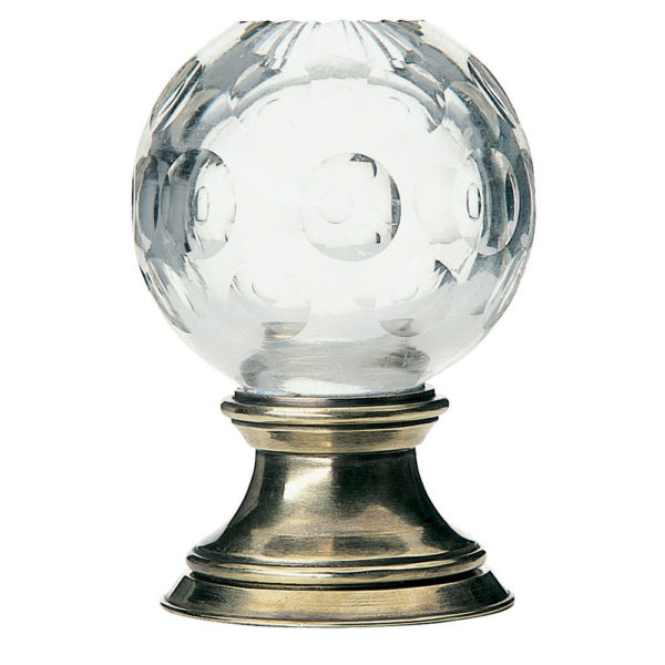 Astor Finial