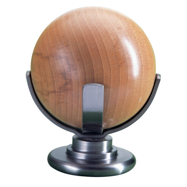 Atlas Finial