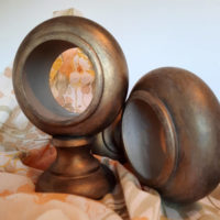 Gothic (French Gilt)
