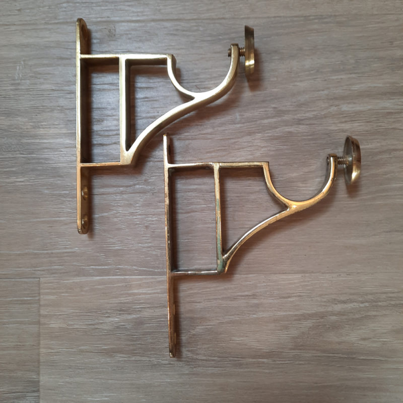 Brass Extended End - Image 2