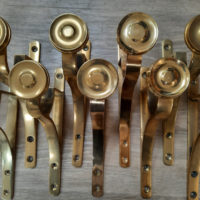 Large Standard End