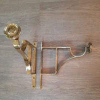 Large Extended End