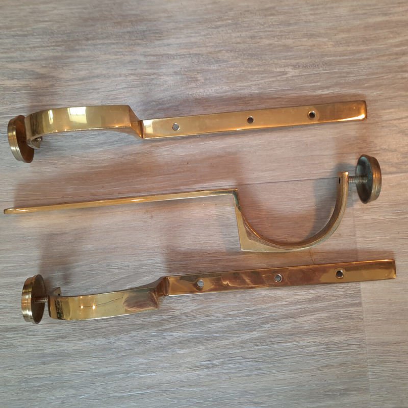 Brass Strap - Image 2