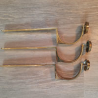 Brass Strap