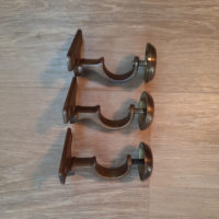 Small Centre Brackets - Image 2