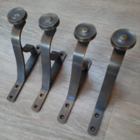 Bronze Brass End - Image 4