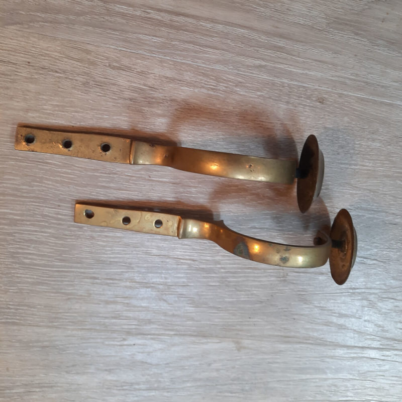 Original Antique Strap - Image 3