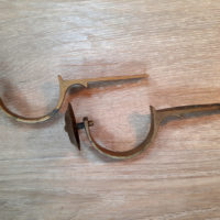 Original Antique Strap - Image 2