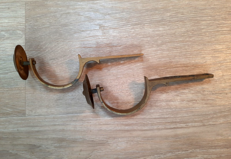 Original Antique Strap - Image 2