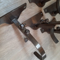 Antique Overclip Centre - Image 2