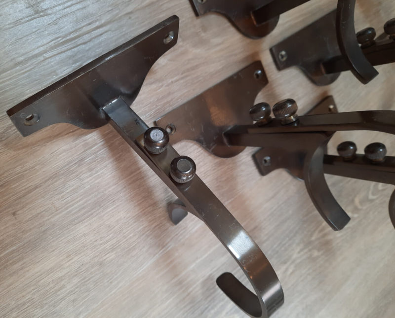 Antique Overclip Centre - Image 2