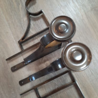 Extended Antique brass end - Image 4