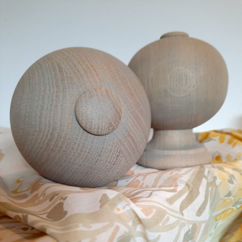 Ballon Finials - Image 2