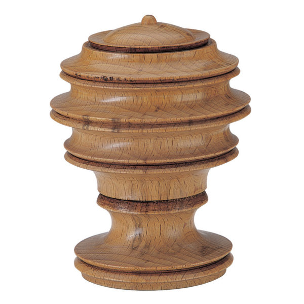 Bamboo Finial