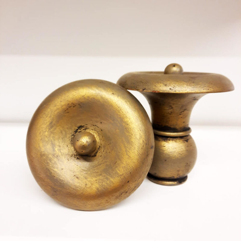 Bell finials - Image 2