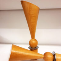 Bravo! finials - Image 3