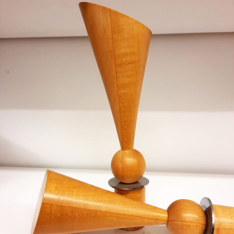 Bravo! finials - Image 3