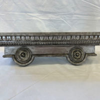 Small Meridian