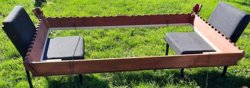 Tudor Bed Tester - Image 4