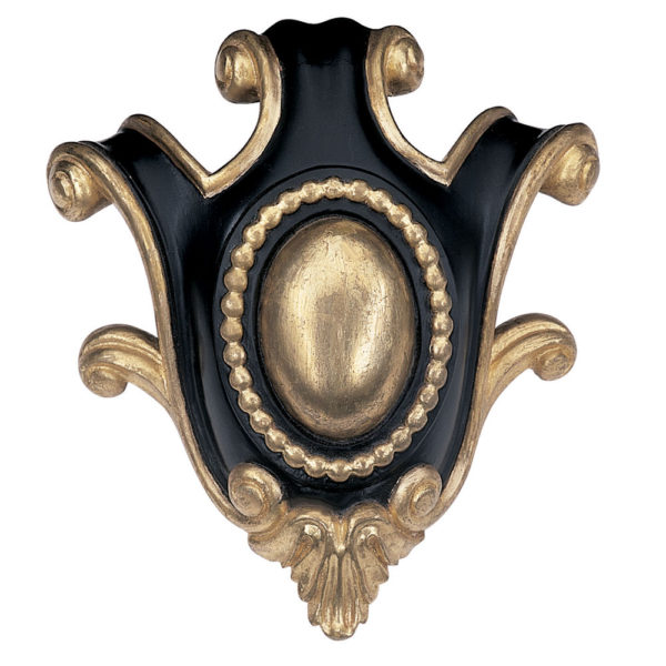 Cartouche Centrepiece