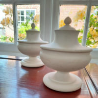 Classic Urn Finials