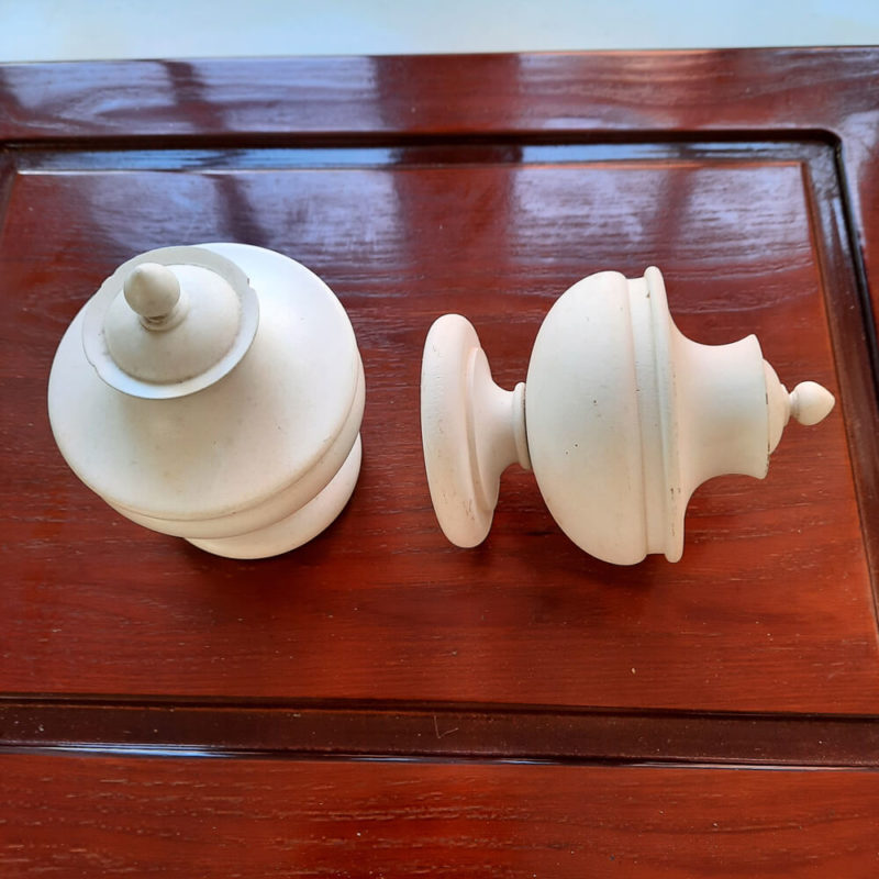 Classic Urn Finials - Image 4