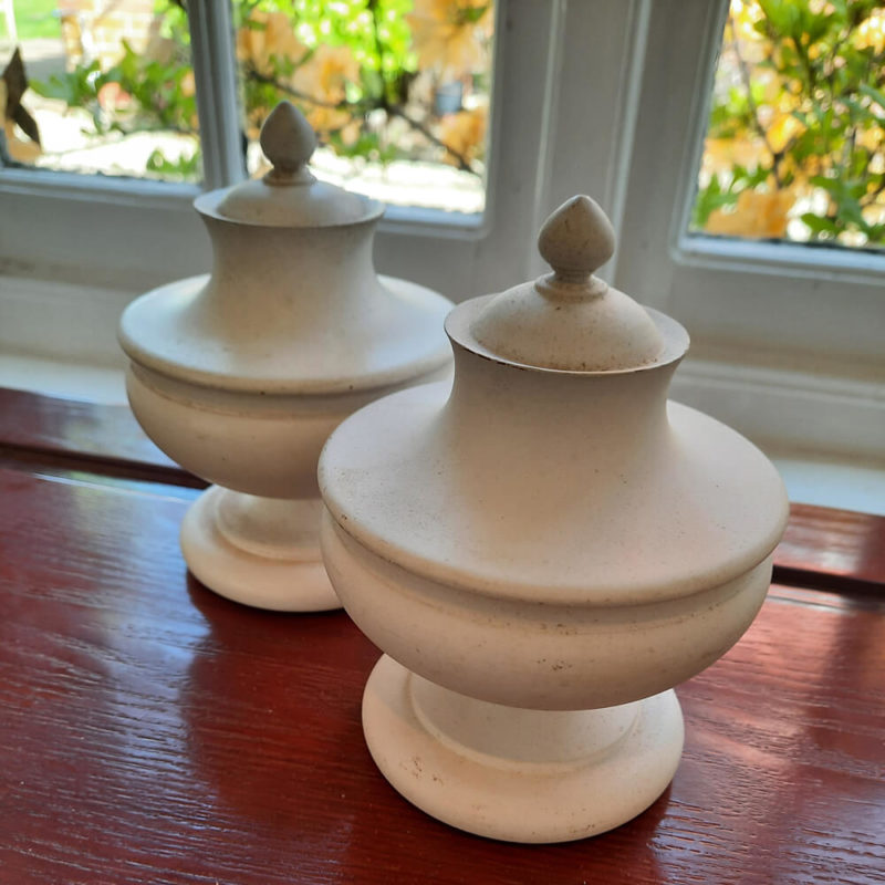 Classic Urn Finials - Image 3