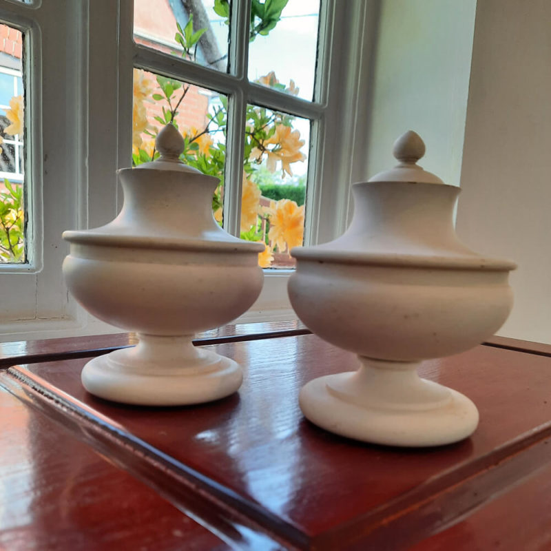 Classic Urn Finials - Image 2