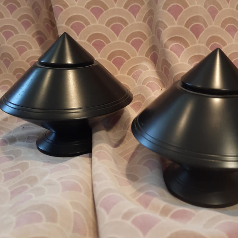 Diamond Finials - Image 4