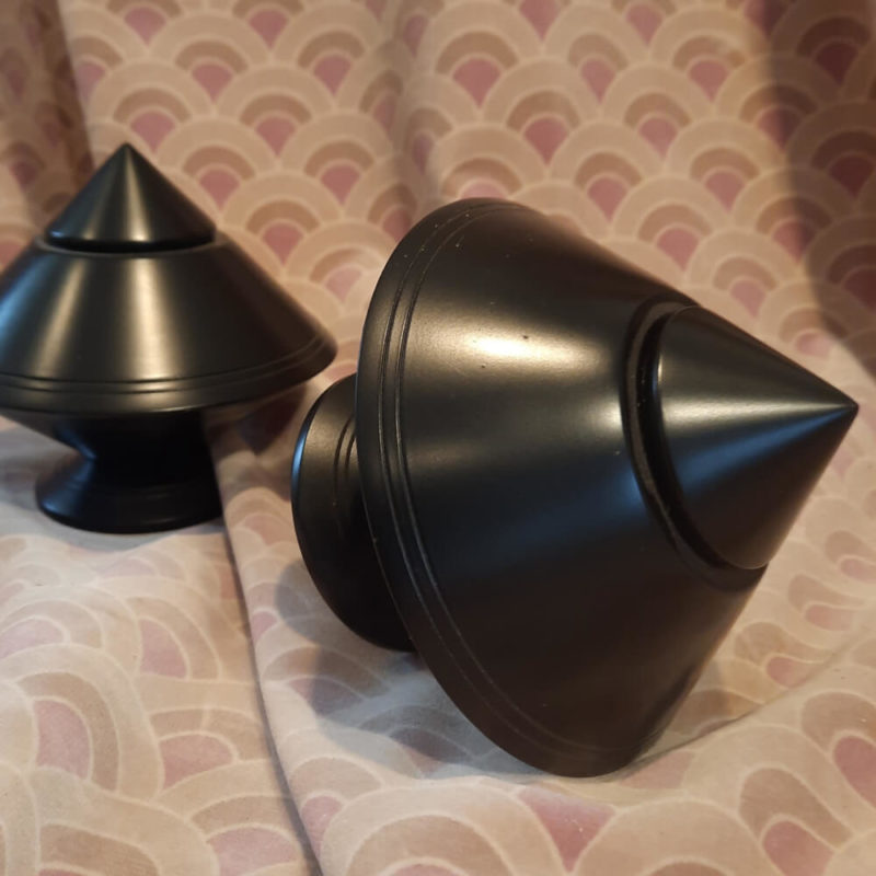 Diamond Finials - Image 2