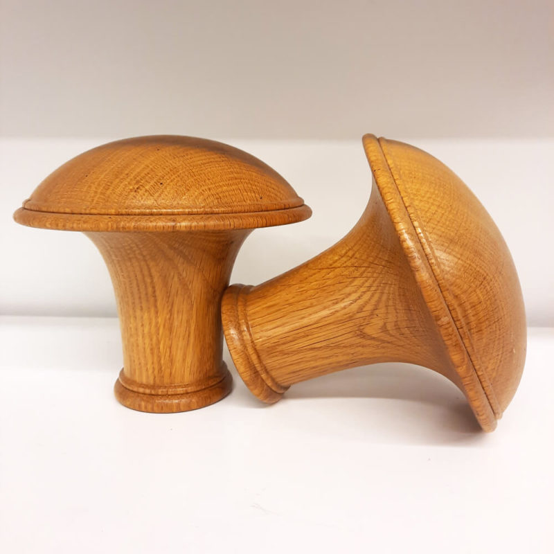 Dome finials - Image 4