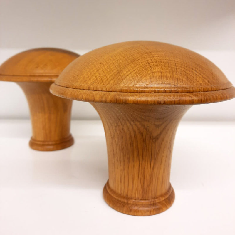 Dome finials - Image 2