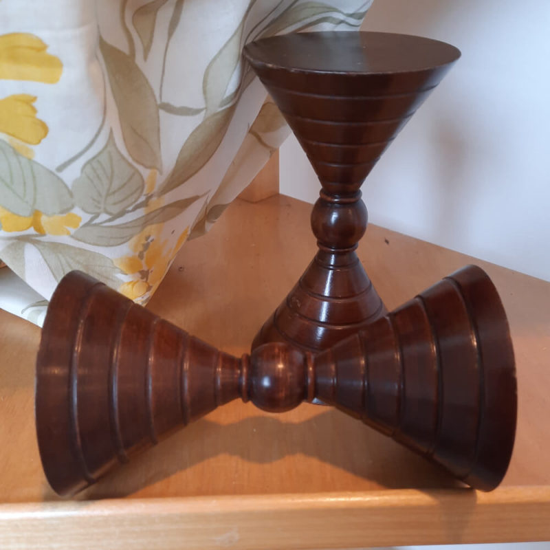 Echo Finials - Image 2