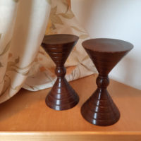 Echo Finials