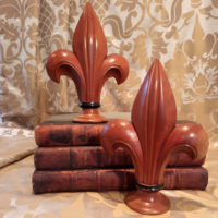 Fleur de Lys