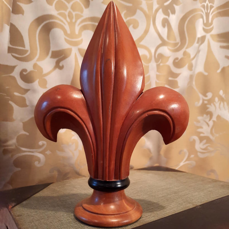 Fleur de Lys - Image 3
