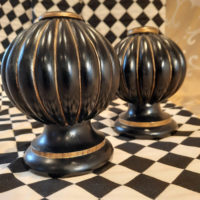 Ball Gadroon - Image 2