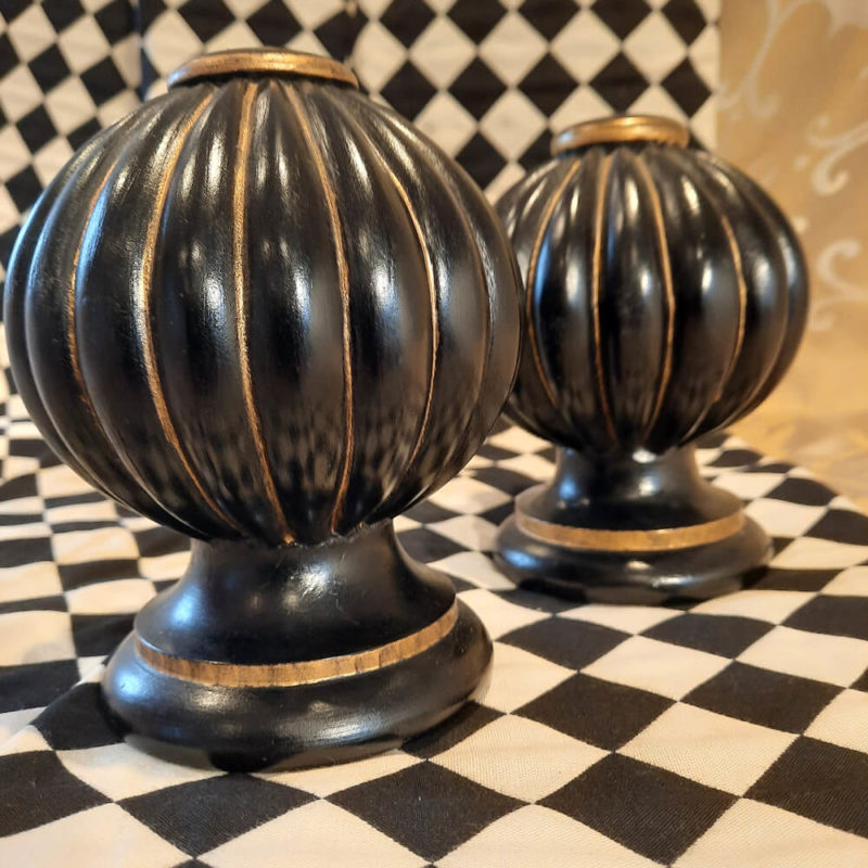 Ball Gadroon - Image 2