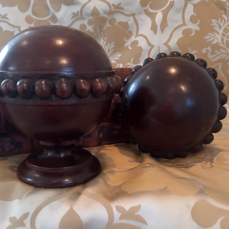 Beaded Ball - Image 4