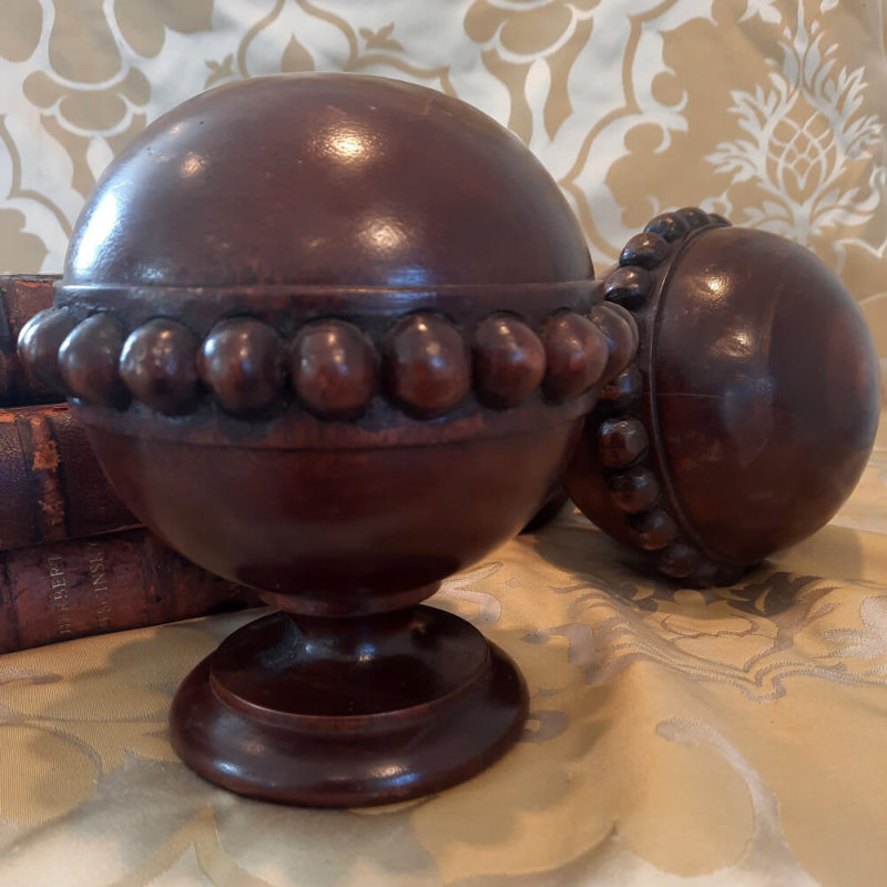 Beaded Ball - Image 2