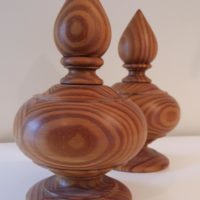 Oval & Pear
